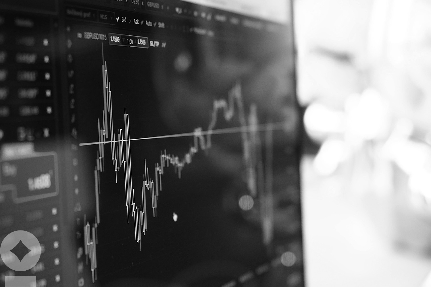 April Market Volatility Update