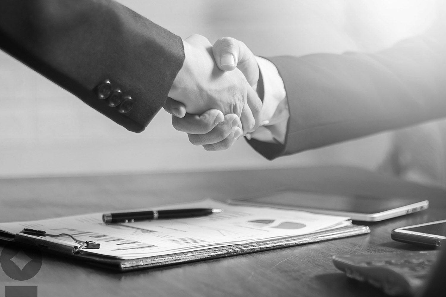 You Sold the Business. Now What?
