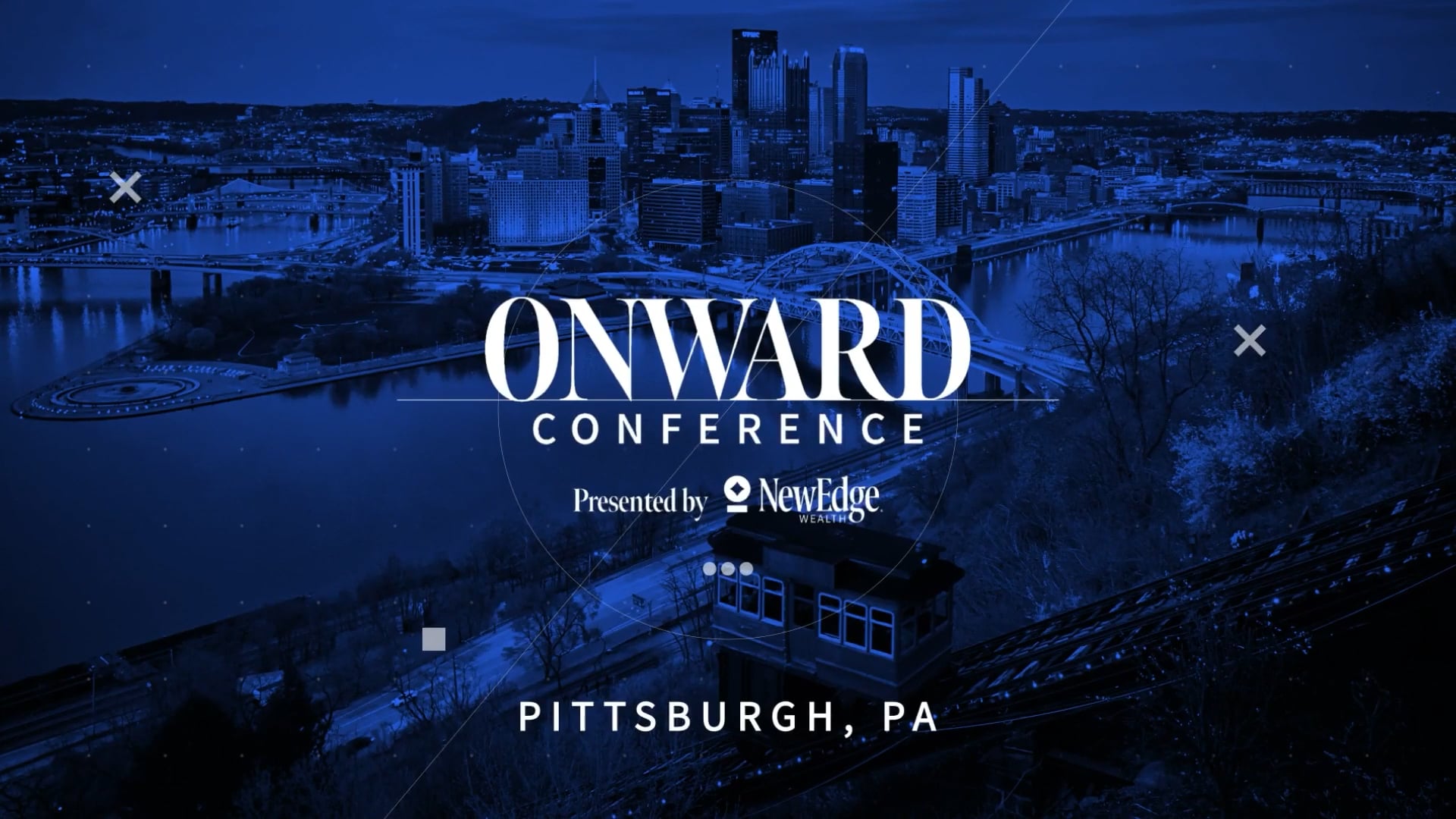 Highlights from the 2025 Onward Conference